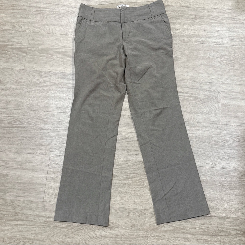3 for $6 Old Navy Pixie Flare Stretch Pants